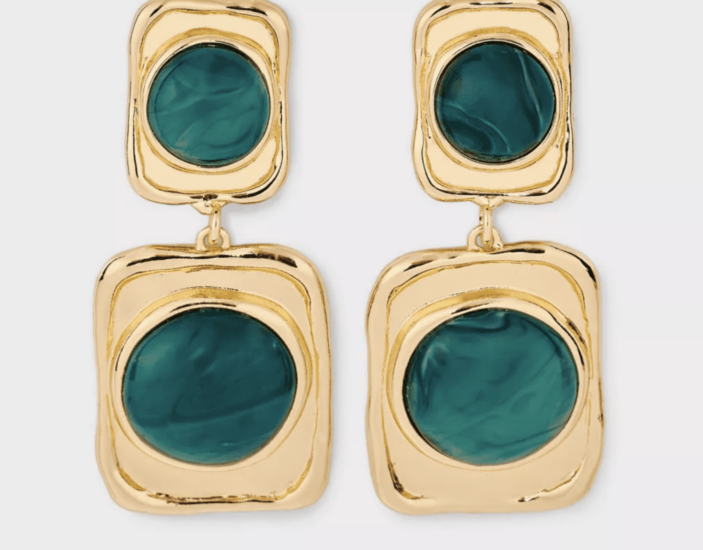 Statement Earrings